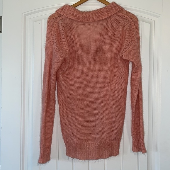J Crew Mohair Soft Sweater - Picture 4 of 5